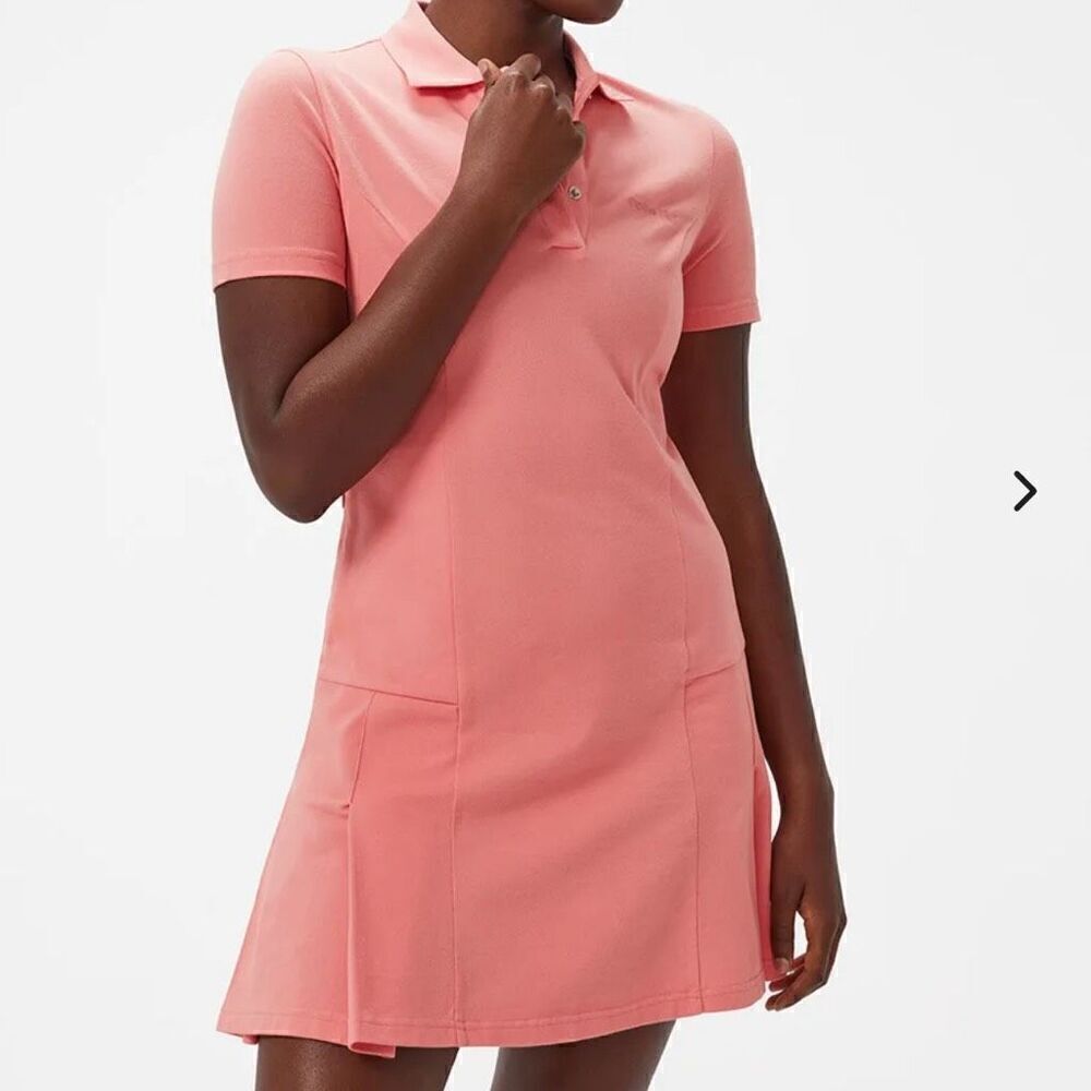 Outdoor Voices Sport Dress Golf Tennis Pocket Size XS